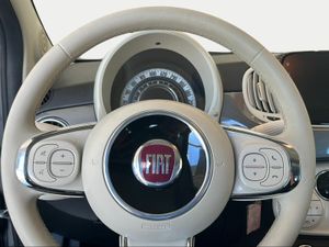 Fiat 500 Dolcevita 1.0 Hybrid 51KW (70 CV)