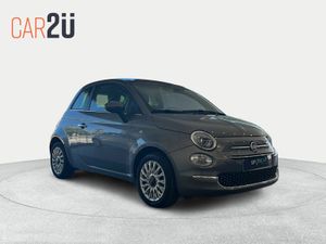 Fiat 500 Dolcevita 1.0 Hybrid 51KW (70 CV)