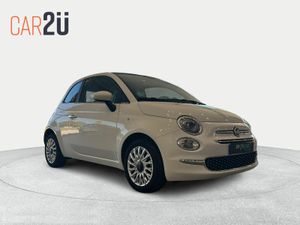 Fiat 500 Dolcevita 1.0 Hybrid 51KW (70 CV)