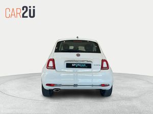 Fiat 500 Dolcevita 1.0 Hybrid 51KW (70 CV)