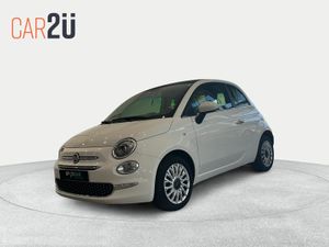 Fiat 500 Dolcevita 1.0 Hybrid 51KW (70 CV)