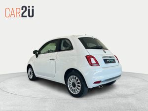 Fiat 500 Dolcevita 1.0 Hybrid 51KW (70 CV)