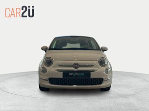 Fiat 500 Dolcevita 1.0 Hybrid 51KW (70 CV)