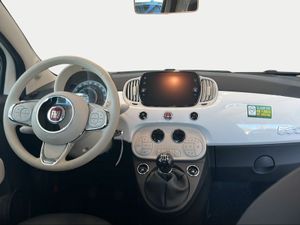 Fiat 500 Dolcevita 1.0 Hybrid 51KW (70 CV)