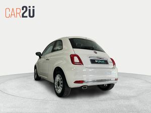 Fiat 500 Dolcevita 1.0 Hybrid 51KW (70 CV)