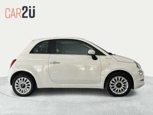 Fiat 500 Dolcevita 1.0 Hybrid 51KW (70 CV)