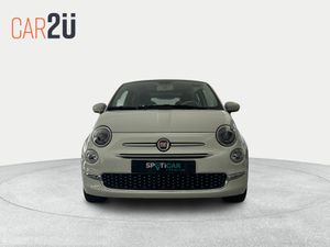 Fiat 500 Dolcevita 1.0 Hybrid 51KW (70 CV)