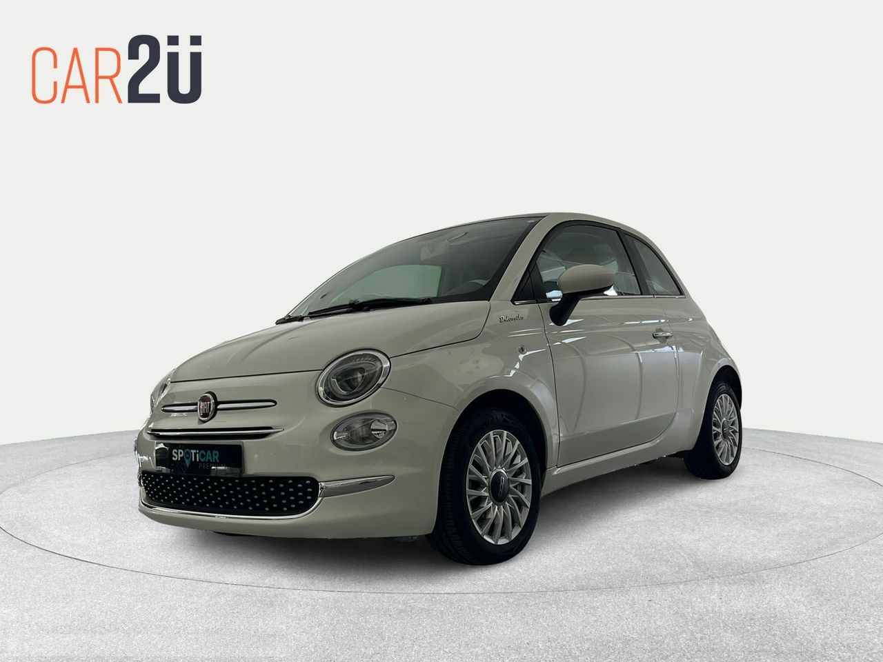 Fiat 500 Dolcevita 1.0 Hybrid 51KW (70 CV) - Foto 1