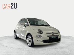 Fiat 500 Dolcevita 1.0 Hybrid 51KW (70 CV)