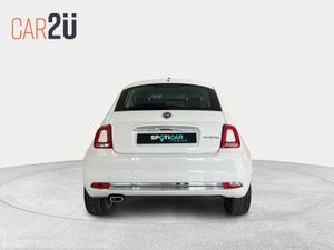 Fiat 500 Dolcevita 1.0 Hybrid 51KW (70 CV)