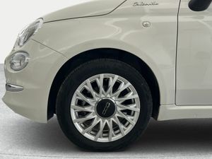 Fiat 500 Dolcevita 1.0 Hybrid 51KW (70 CV)