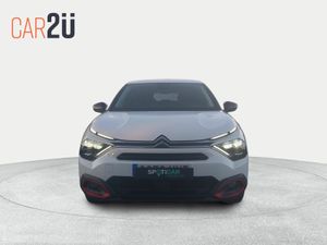 Citroën ë-C4 ë-C4 eléctrico 100kW 50kWh Feel Pack