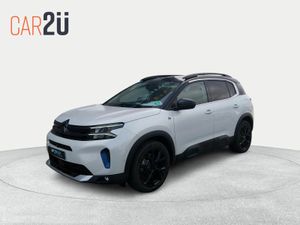 Citroën C5 Aircross Hybrid 225 e-EAT8 Shine Pack