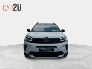 Citroën C5 Aircross Hybrid 225 e-EAT8 Shine Pack