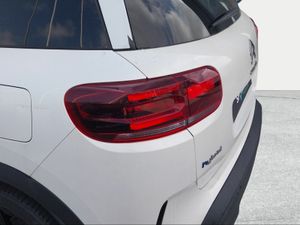 Citroën C5 Aircross Hybrid 225 e-EAT8 Shine Pack