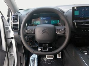 Citroën C5 Aircross Hybrid 225 e-EAT8 Shine Pack