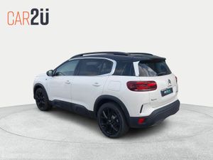 Citroën C5 Aircross Hybrid 225 e-EAT8 Shine Pack