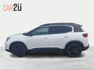 Citroën C5 Aircross Hybrid 225 e-EAT8 Shine Pack