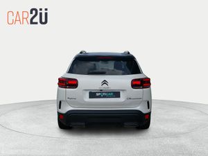 Citroën C5 Aircross Hybrid 225 e-EAT8 Shine Pack