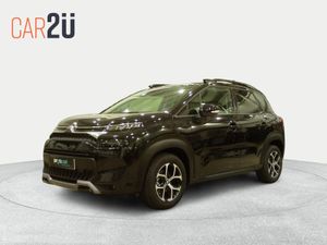 Citroën C3 Aircross BlueHDi 81kW (110CV) S&S Shine