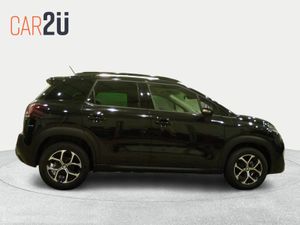 Citroën C3 Aircross BlueHDi 81kW (110CV) S&S Shine