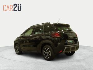 Citroën C3 Aircross BlueHDi 81kW (110CV) S&S Shine