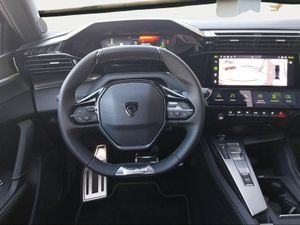 Peugeot 408 408 GT Puretech 130 EAT8