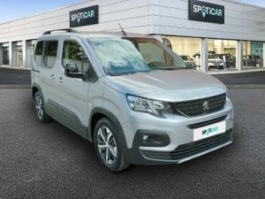 Peugeot e-Rifter e-Rifter GT Standard 100kW