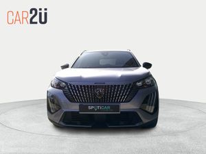 Peugeot 2008 Allure Puretech 100 S&S 6 Vel. MAN