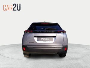 Peugeot 2008 Allure Puretech 100 S&S 6 Vel. MAN