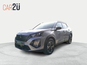 Peugeot 2008 Allure Puretech 100 S&S 6 Vel. MAN