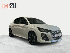 Peugeot e-208 E-Style Eléctrico 136 (100 Kw)