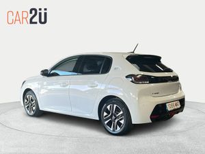 Peugeot e-208 E-Style Eléctrico 136 (100 Kw)