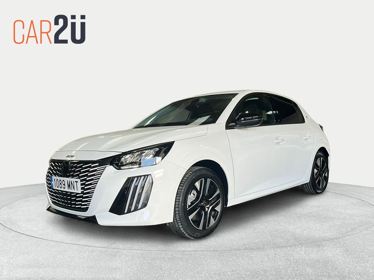 Peugeot e-208 E-Style Eléctrico 136 (100 Kw) - Foto 1