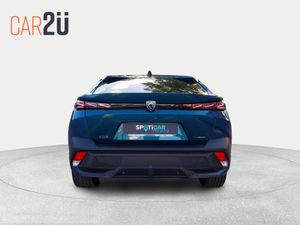 Peugeot 408 408 GT PHEV 225 e-EAT8