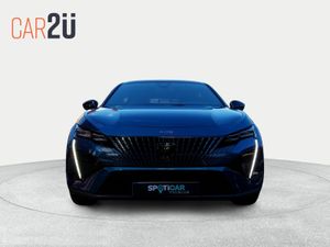 Peugeot 408 408 GT PHEV 225 e-EAT8