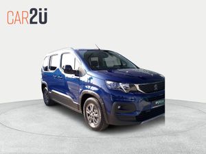 Peugeot Rifter Allure Business Standard BlueHDi 96kW