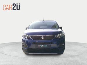 Peugeot Rifter Allure Business Standard BlueHDi 96kW