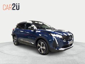 Peugeot 3008 Hybrid 1.2 100KW GT eDCS6