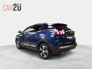 Peugeot 3008 Hybrid 1.2 100KW GT eDCS6