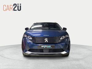 Peugeot 3008 Hybrid 1.2 100KW GT eDCS6