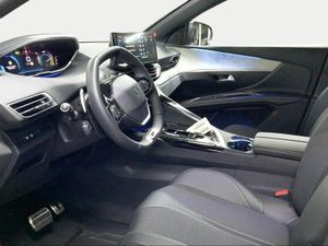 Peugeot 3008 Hybrid 1.2 100KW GT eDCS6