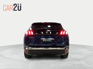 Peugeot 3008 Hybrid 1.2 100KW GT eDCS6