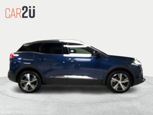 Peugeot 3008 Hybrid 1.2 100KW GT eDCS6