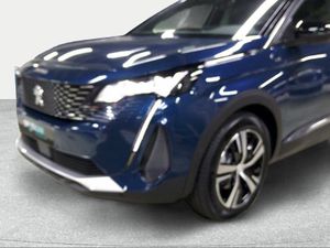 Peugeot 3008 Hybrid 1.2 100KW GT eDCS6