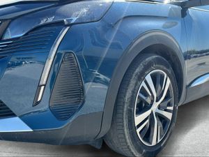 Peugeot 5008 1.5 BlueHDi 96kW S&S Allure Pack EAT8