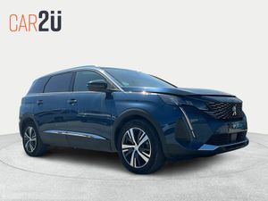 Peugeot 5008 1.5 BlueHDi 96kW S&S Allure Pack EAT8