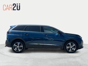 Peugeot 5008 1.5 BlueHDi 96kW S&S Allure Pack EAT8