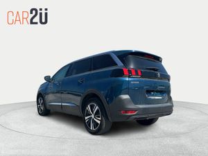 Peugeot 5008 1.5 BlueHDi 96kW S&S Allure Pack EAT8