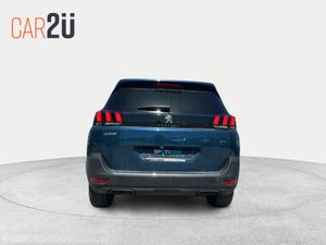 Peugeot 5008 1.5 BlueHDi 96kW S&S Allure Pack EAT8